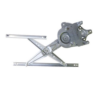 Mecc.elett.anteriore destro (5P) Chevrolet-Daewoo Matiz dal 1998 GM705R - 31-GM705R - 31-GM705R
