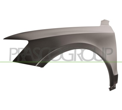 Parafango anteriore sinistro Audi Q5 dal 2013 AD8223004