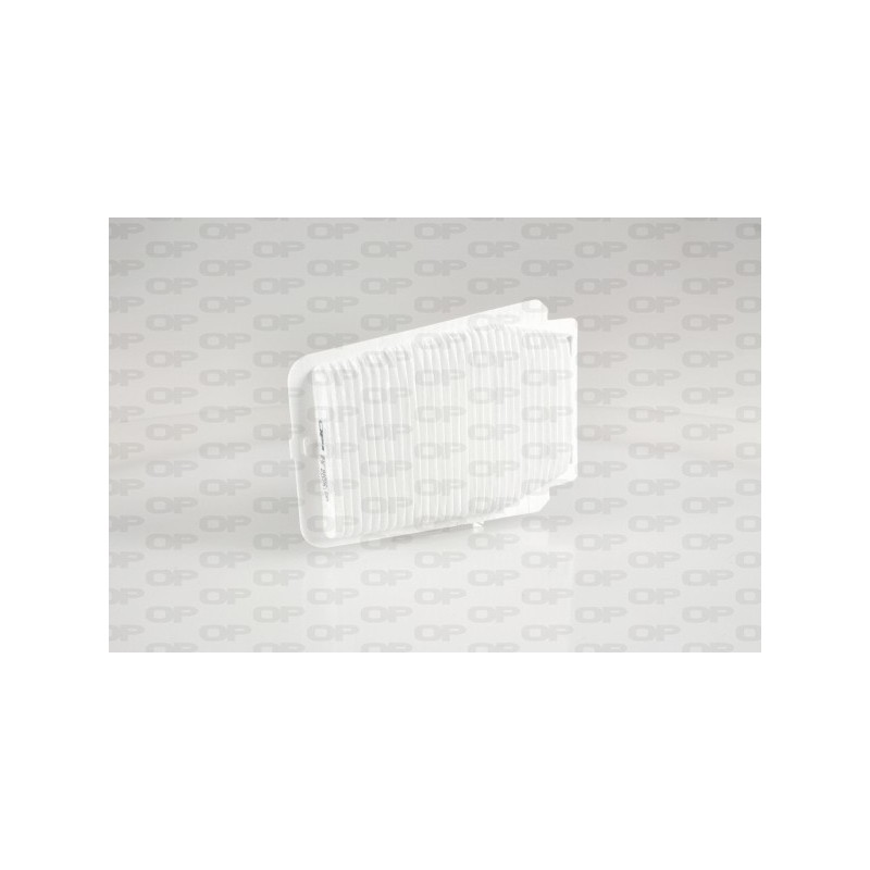Filtro Raffreddamento Batteria BCF6002.00