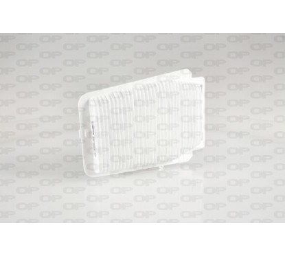 Filtro Raffreddamento Batteria BCF6002.00 - 80-BCF6002.00 - 80-BCF6002.00