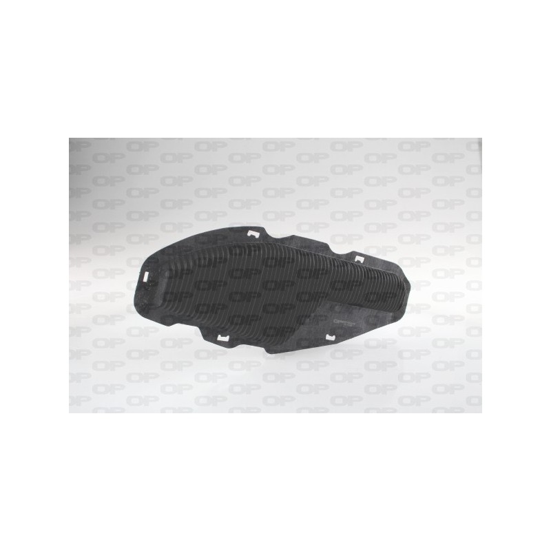 Filtro Raffreddamento Batteria BCF6005.00