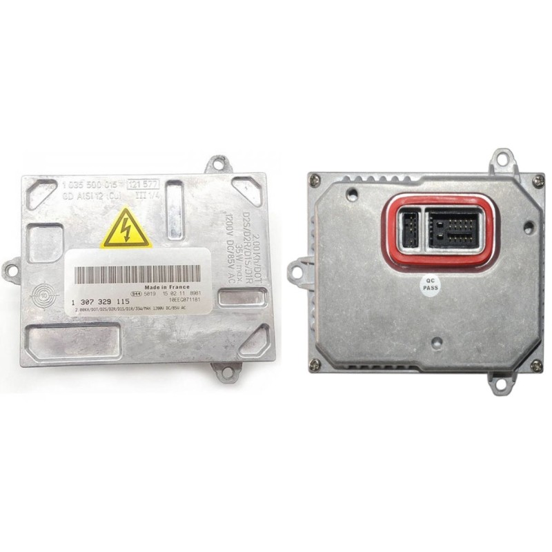 Centralina Xeno per Audi A3 (8P1), A4 (8Ec_B7) e Volkswagen Passat 608611
