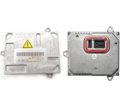 Centralina Xeno per Audi A3 (8P1), A4 (8Ec_B7) e Volkswagen Passat 608611 - 83-608611 - 83-608611