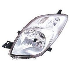 Proiettore F3607 Toyota Yaris 5P 2005 - 2008 S 327003607
