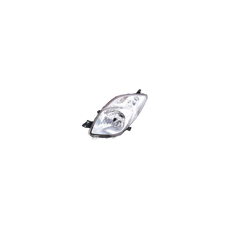 Proiettore F3607 Toyota Yaris 5P 2005 - 2008 S 327003607