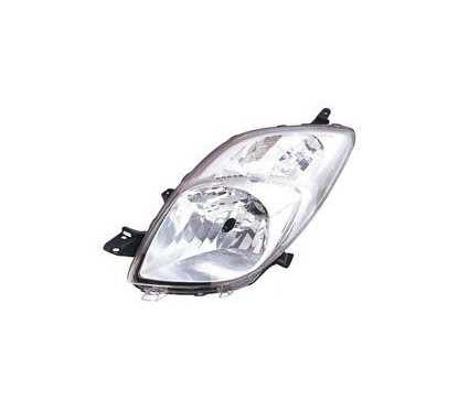 Proiettore F3607 Toyota Yaris 5P 2005 - 2008 S 327003607 - 30-327003607 - 30-327003607