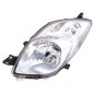 Proiettore F3607 Toyota Yaris 5P 2005 - 2008 S 327003607