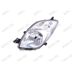 Proiettore F3607 Toyota Yaris 5P 2005 - 2008 S 327003607 - 30-327003607 - 30-327003607