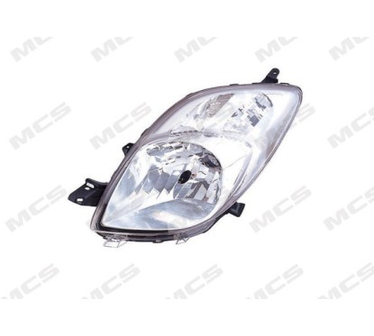 Proiettore F3607 Toyota Yaris 5P 2005 - 2008 S 327003607
