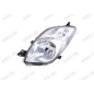 Proiettore F3607 Toyota Yaris 5P 2005 - 2008 S 327003607