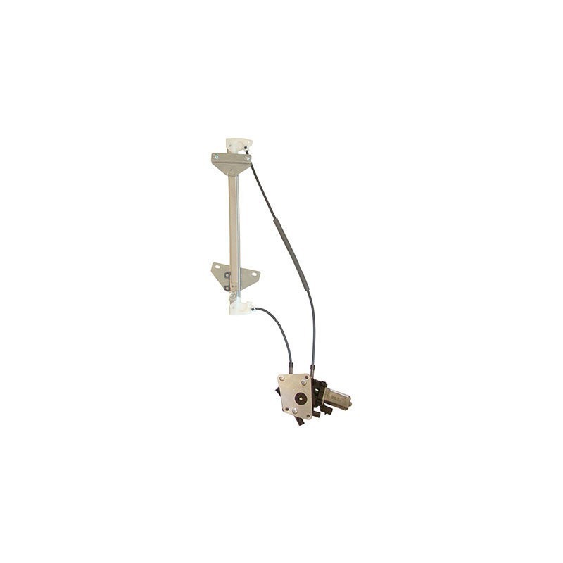 Alz.elett.posteriore destro Honda Jazz dal 2008 HD55R