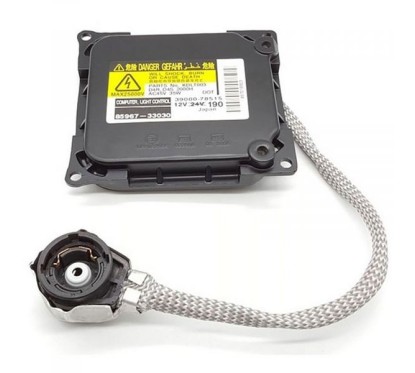 Centralina Xeno per Lexus Is (XE20) 608617 - 83-608617 - 83-608617
