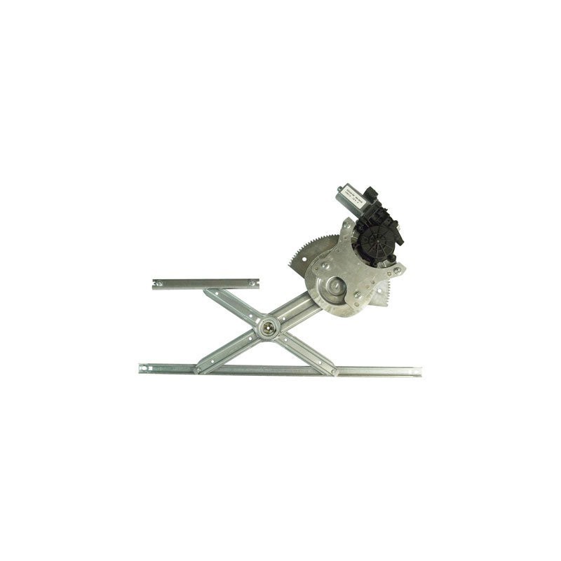 Alz.elett.anteriore sinistro (3P) Honda Hr-V dal 1999 anche per Honda Prelude HD56L