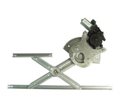 Alz.elett.anteriore sinistro (3P) Honda Hr-V dal 1999 anche per Honda Prelude HD56L - 31-HD56L - 31-HD56L