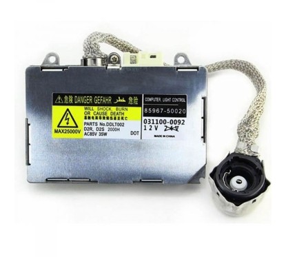 Centralina Xeno per Land Rover Discovery, Mazda 6 e RX8 e altri modelli 608618 - 83-608618 - 83-608618