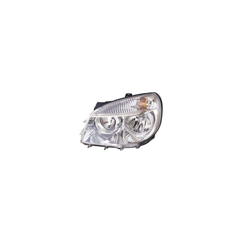 Proiettore F3634 Doblo 2005 - destro 327003634