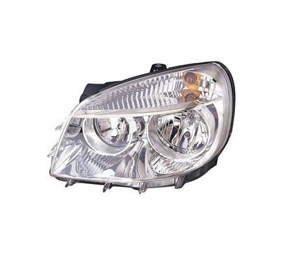 Proiettore F3634 Doblo 2005 - destro 327003634 - 30-327003634 - 30-327003634