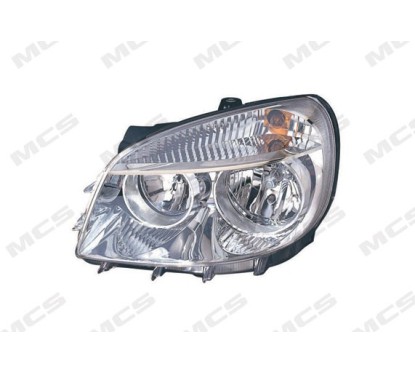 Proiettore F3634 Doblo 2005 - destro 327003634