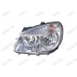 Proiettore F3634 Doblo 2005 - destro 327003634