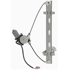 Alz.elett.anteriore destro (4 Porte) Honda Civic dal 2001 HD62R - 31-HD62R - 31-HD62R