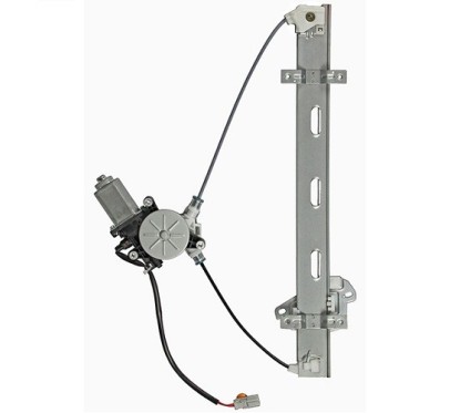 Alz.elett.anteriore destro (4 Porte) Honda Civic dal 2001 HD62R - 31-HD62R - 31-HD62R