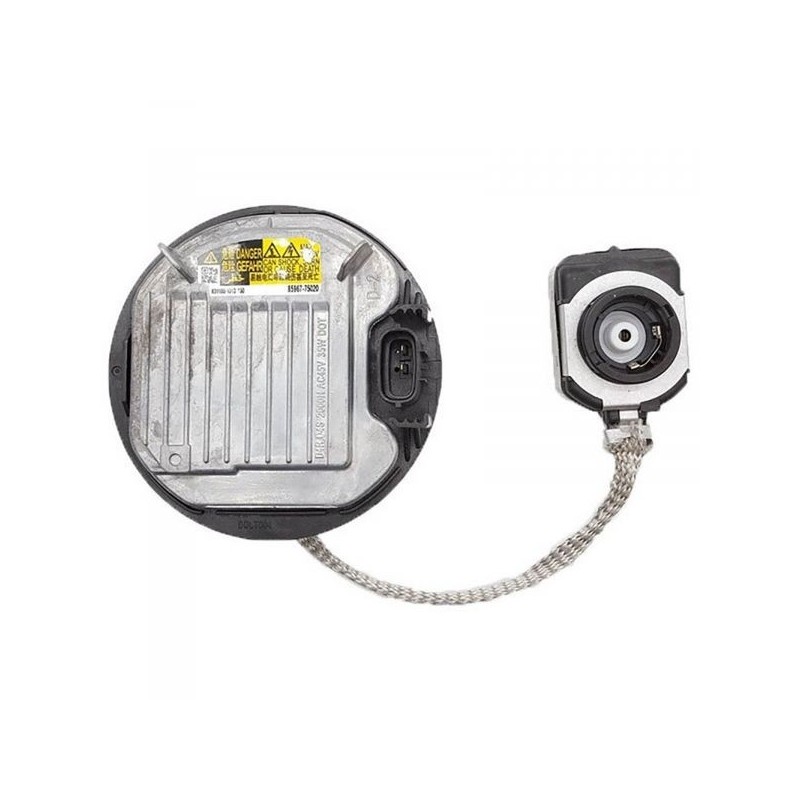 Centralina Xeno per Mazda 6 608619
