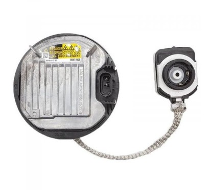 Centralina Xeno per Mazda 6 608619 - 83-608619 - 83-608619