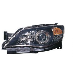 Proiettore F3644 Impreza 2008- Nero destro 327003644