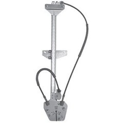 Mecc.elett.anteriore sinistro (C/Elettronica) Honda Cr-V dal 2006 HD705L - 31-HD705L - 31-HD705L