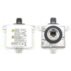 Centralina Xeno per Honda Civic, Mazda 3 e CX5 608621 - 83-608621 - 83-608621