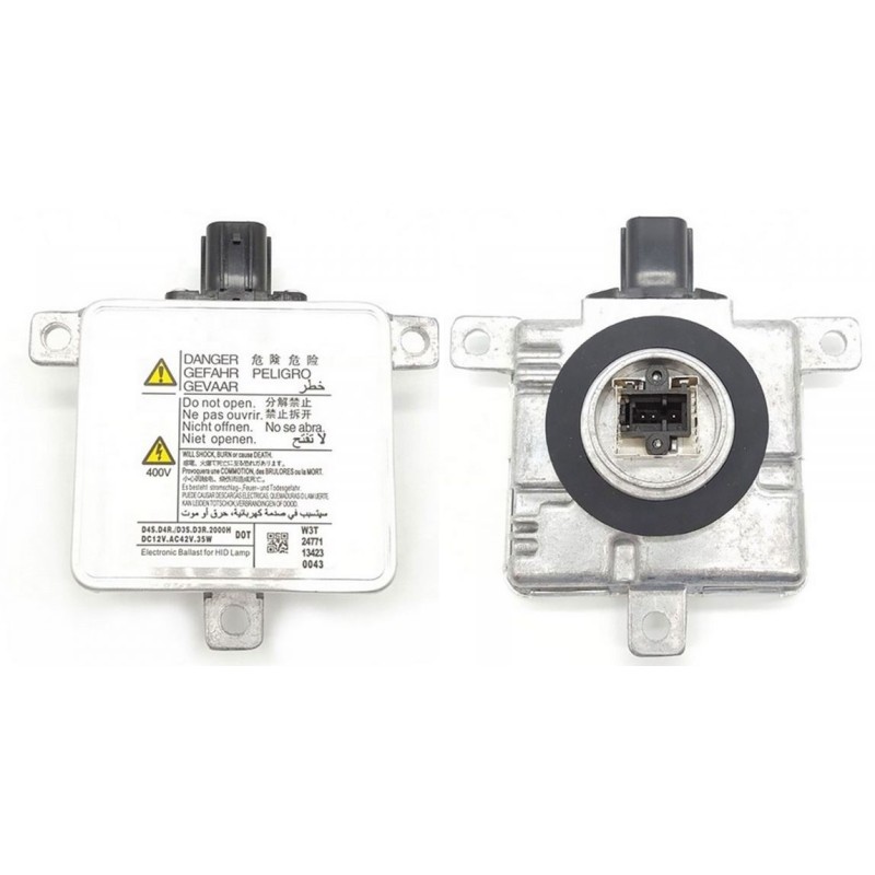 Centralina Xeno per Honda Civic, Mazda 3 e CX5 608621