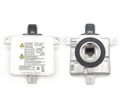 Centralina Xeno per Honda Civic, Mazda 3 e CX5 608621 - 83-608621 - 83-608621