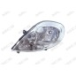 Proiettore F3650 Renault Trafic 2007 B. destro 327003650