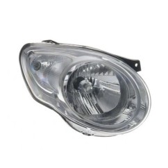 Proiettore destro Reg.manuale (H4) Picanto dal 2008 per Kia Picanto (Ba) 327003662 - 30-327003662 - 30-327003662