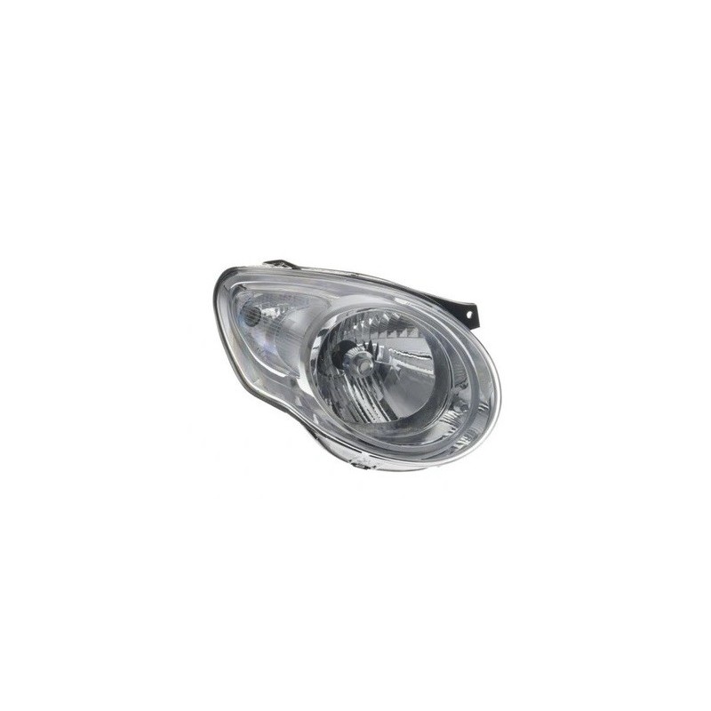 Proiettore destro Reg.manuale (H4) Picanto dal 2008 per Kia Picanto (Ba) 327003662