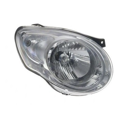Proiettore destro Reg.manuale (H4) Picanto dal 2008 per Kia Picanto (Ba) 327003662 - 30-327003662 - 30-327003662
