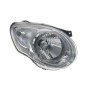 Proiettore destro Reg.manuale (H4) Picanto dal 2008 per Kia Picanto (Ba) 327003662