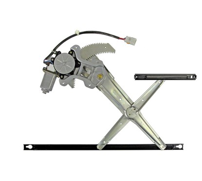 Alz.elett.anteriore sinistro (4 Porte) (C/Elettronica) Honda Cr-V dal 1995 HDO67L - 31-HDO67L - 31-HDO67L