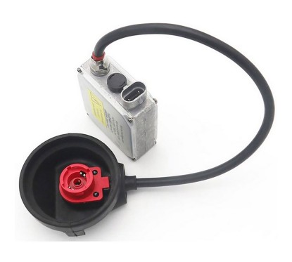 Centralina Xeno per Audi A3 (8L1) e Volkswagen Golf (IV) 608623 - 83-608623 - 83-608623