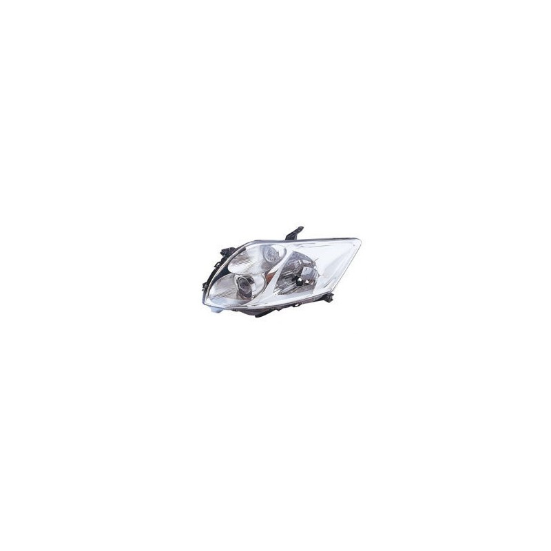 Proiettore F3710 Toyota Auris 3/5P 2007- destro 327003710