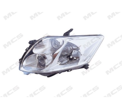 Proiettore F3710 Toyota Auris 3/5P 2007- destro 327003710