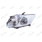 Proiettore F3710 Toyota Auris 3/5P 2007- destro 327003710