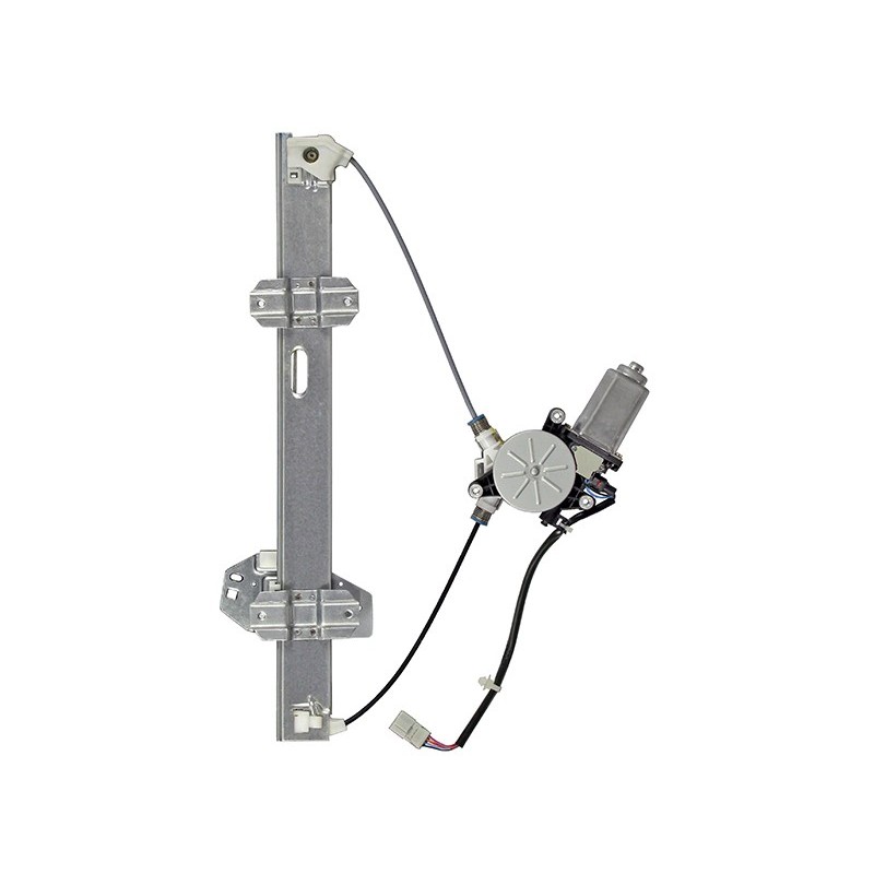Alz.elett.anteriore sinistro (4 Porte) (C/Elettronica) Honda Civic dal 1995 HDO68L