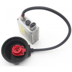 Centralina Xeno per Renault Megane 608624
