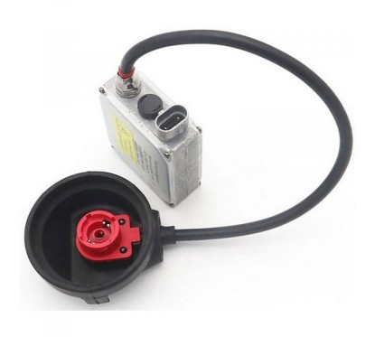 Centralina Xeno per Renault Megane 608624 - 83-608624 - 83-608624