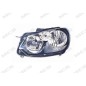 Proiettore F3734 Vw.glf VI 2008-2010 destro per Volkswagen Golf (VI) e Golf (VI) Gti-Gtd 327003734