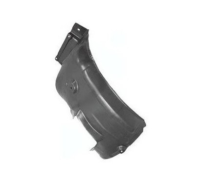 Passaruota anteriore destro-Parte anteriore per Bmw 3 (E90), 3 (E90/E91) e 3 (E91) Touring BM0243613 - 64-BM0243613 -