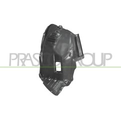 Passaruota anteriore destro-Parte anteriore per Bmw 3 (E90), 3 (E90/E91) e 3 (E91) Touring BM0243613 - 64-BM0243613 -