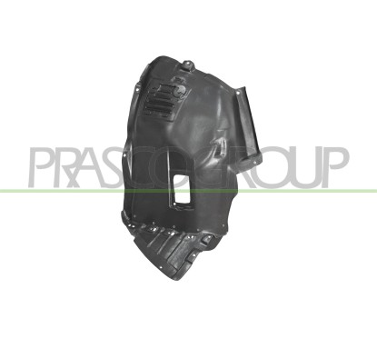 Passaruota anteriore destro-Parte anteriore per Bmw 3 (E90), 3 (E90/E91) e 3 (E91) Touring BM0243613