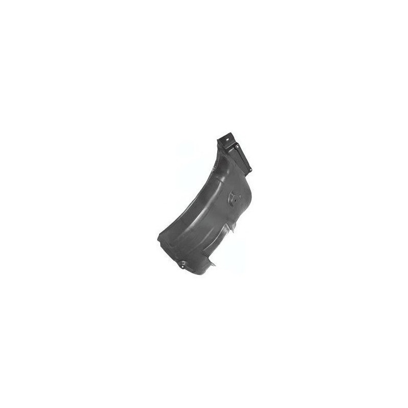 Passaruota anteriore sinistro-Parte anteriore per Bmw 3 (E90), 3 (E90/E91) e 3 (E91) Touring BM0243614